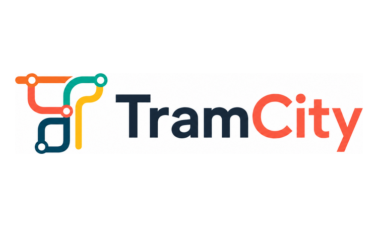 Available Business Name For Sale - TramCity